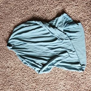 Athleta Pranayama WrP